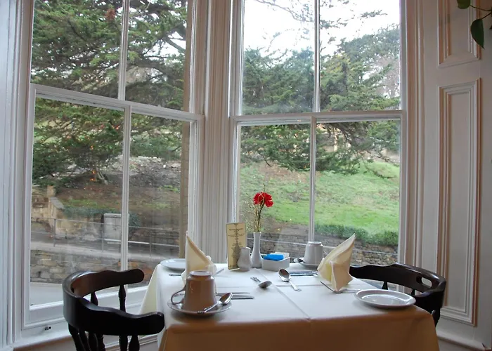 The Florence Guest House
